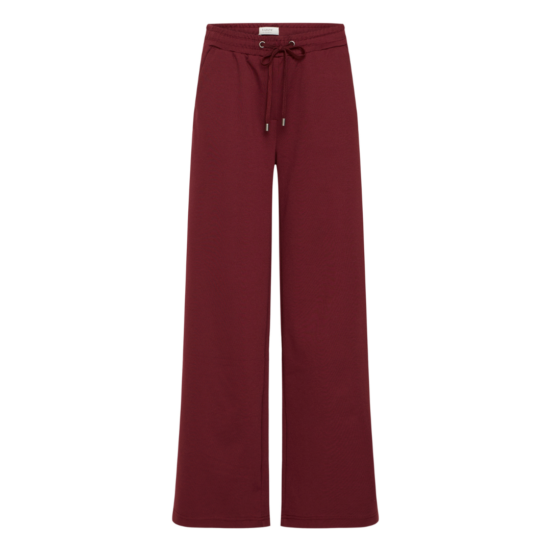 B Young Rizetta Track Pants Port Royale 20817191