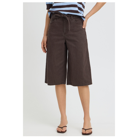 B Young Lupina Shorts Java 20819269