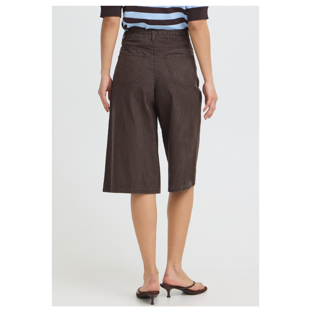 B Young Lupina Shorts Java 20819269