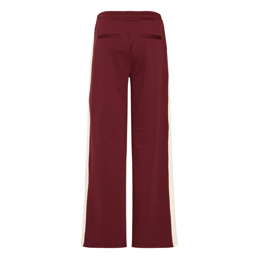 B Young Rizetta Track Pants Port Royale 20817191