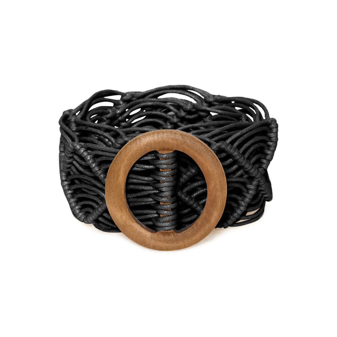 B Young Rochet Belt Meteorite 20818863