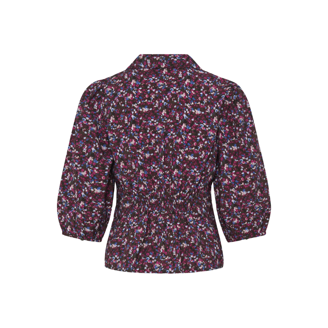 B Young Inari Shirt Java Flow 20819404