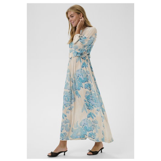 Saint Tropez Pollyana Dress Allure Shaded Flower 30515003