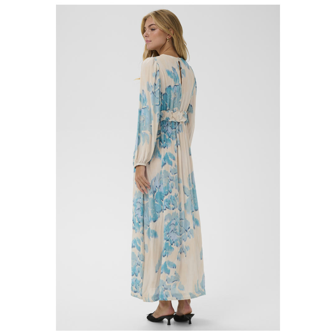 Saint Tropez Pollyana Dress Allure Shaded Flower 30515003