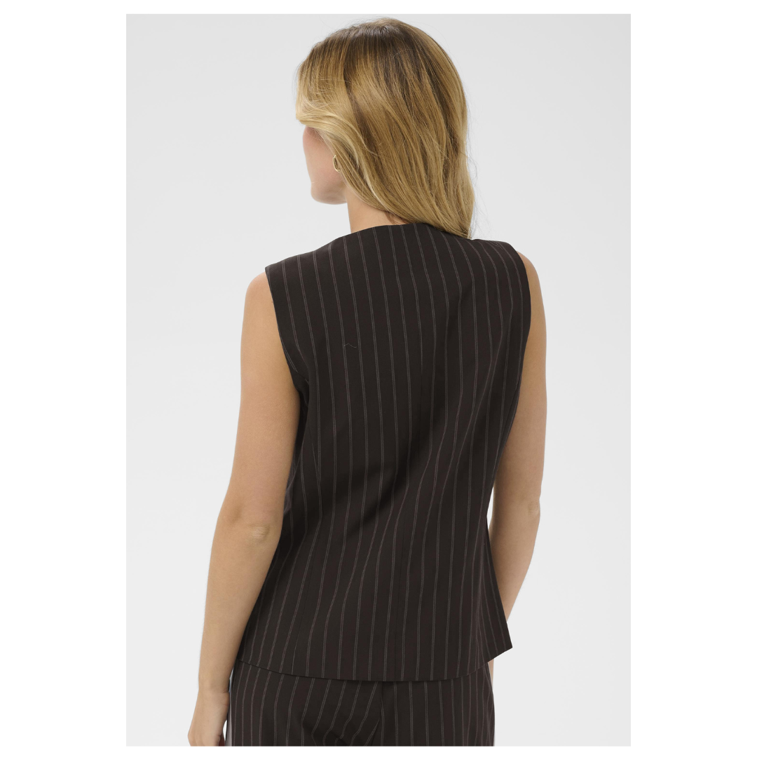 Saint Tropez Pantelea Vest Mole 30514942