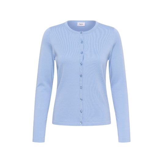 Saint Tropez Mila Cardigan Serenity 30500005
