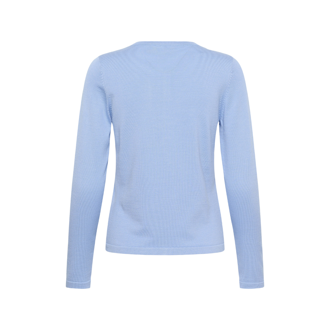Saint Tropez Mila Cardigan Serenity 30500005