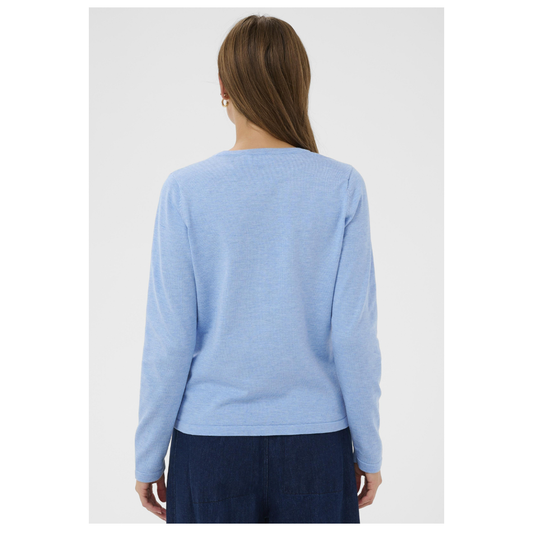 Saint Tropez Mila Cardigan Allure 30500005