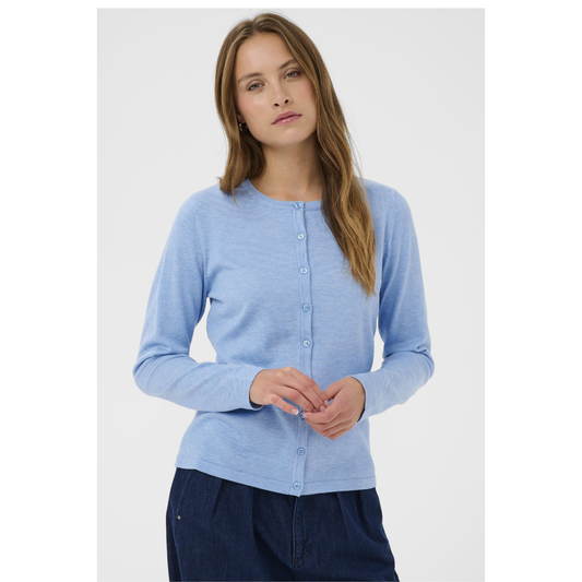 Saint Tropez Mila Cardigan Allure 30500005