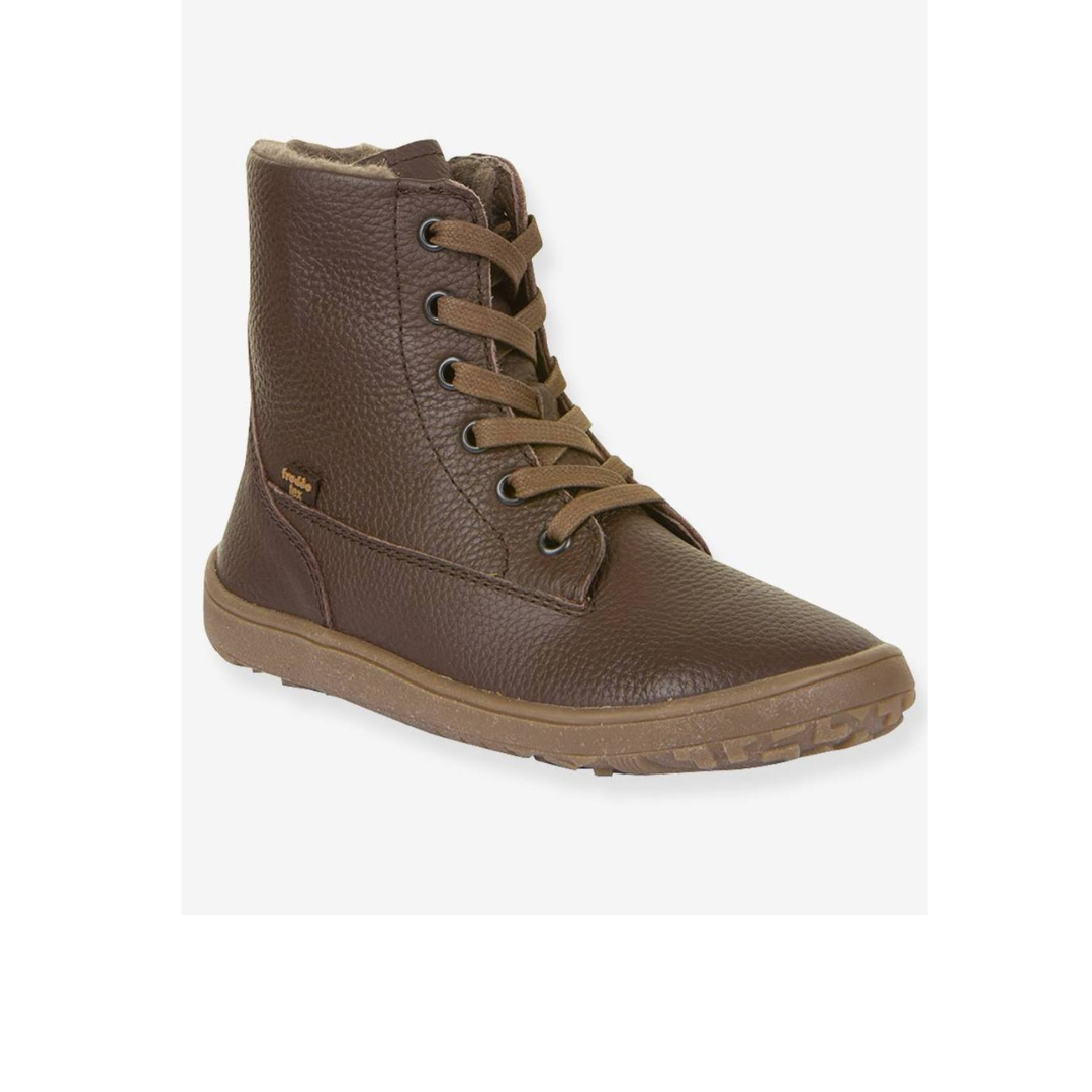 Froddo Tex Core Boots Brown G3160260