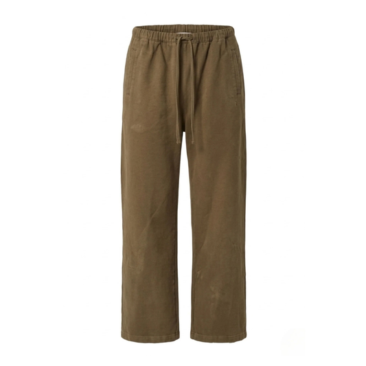 Alice Collins Layla Trousers Chocolate Chip 037A242