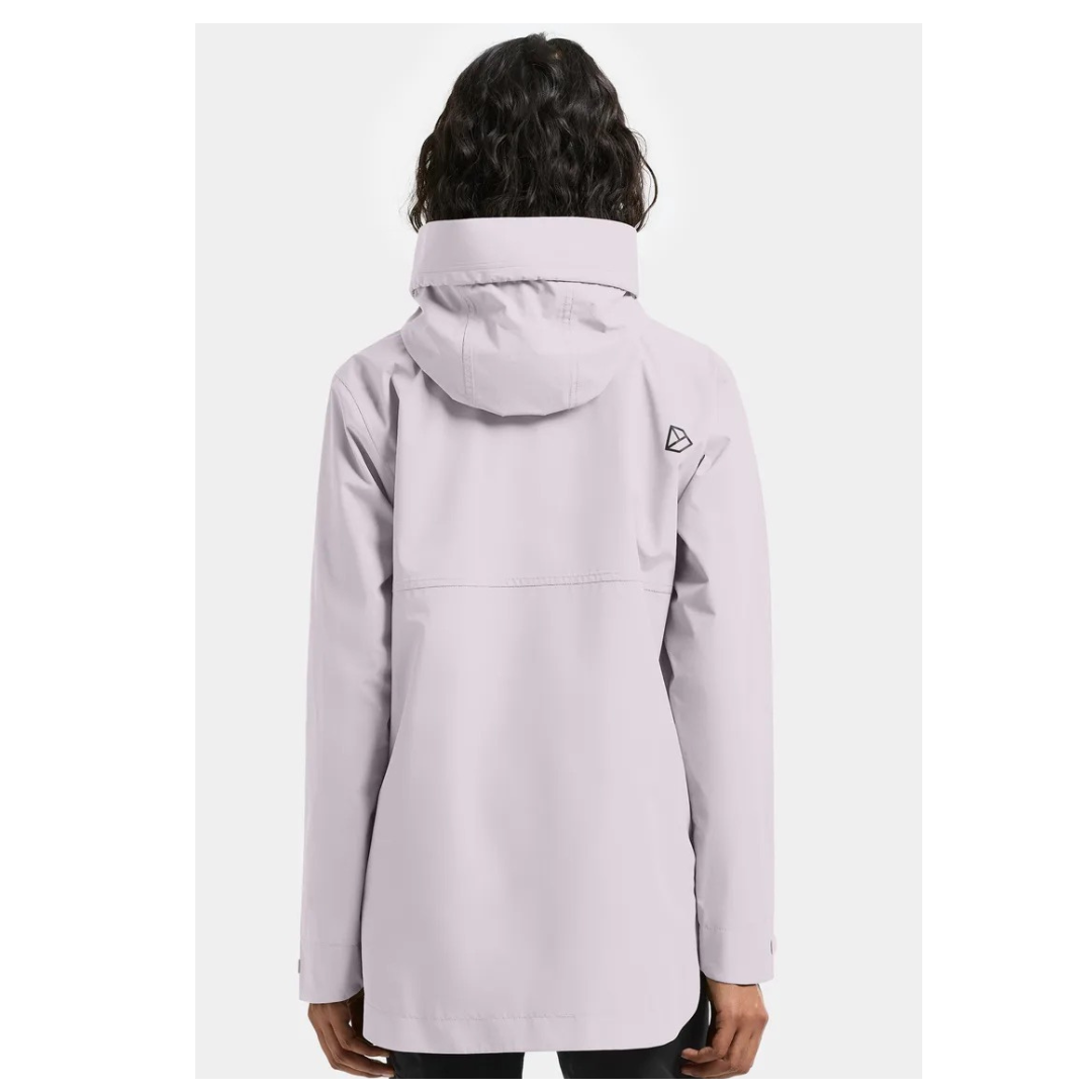 Didriksons Tilde Jacket Sunrise Mist 505244