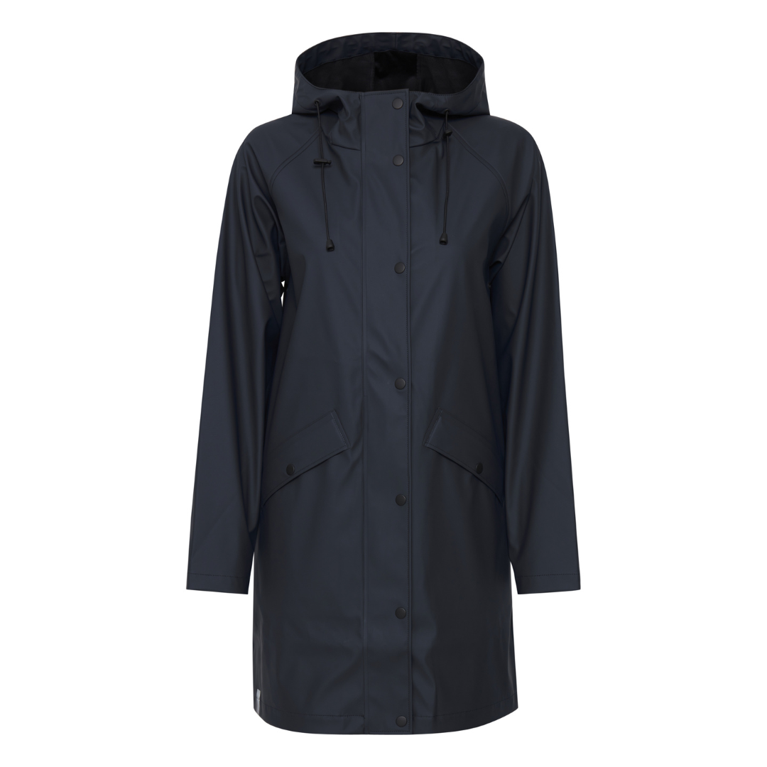 Ichi Tazi Jacket Total Eclipse 20102965