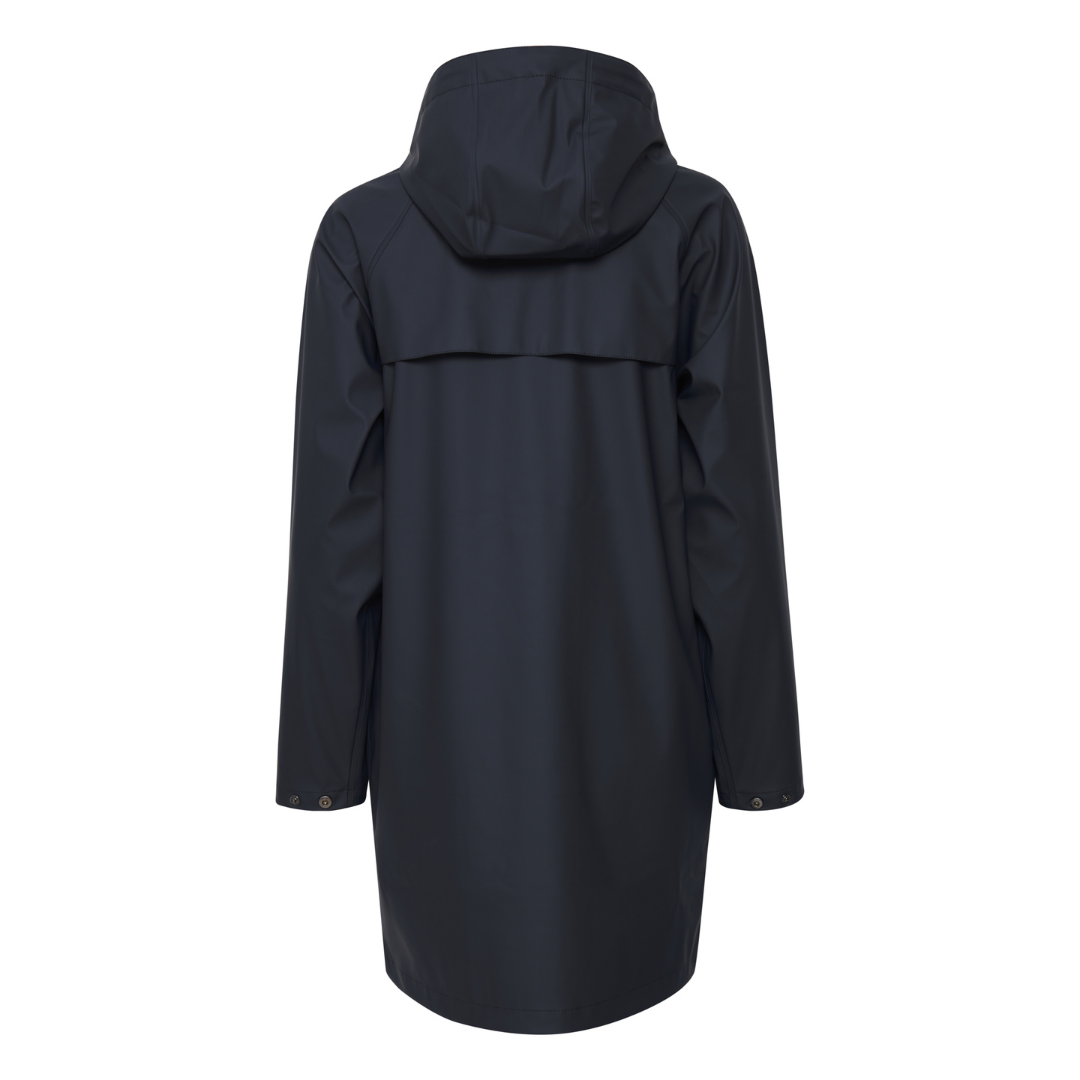 Ichi Tazi Jacket Total Eclipse 20102965