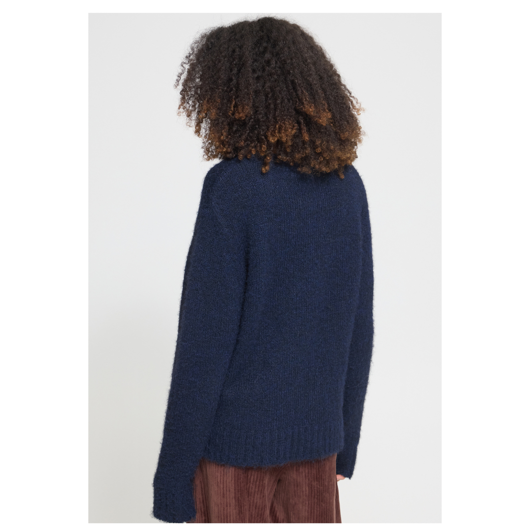 Ichi Bayana Jumper Total Eclipse 20126270