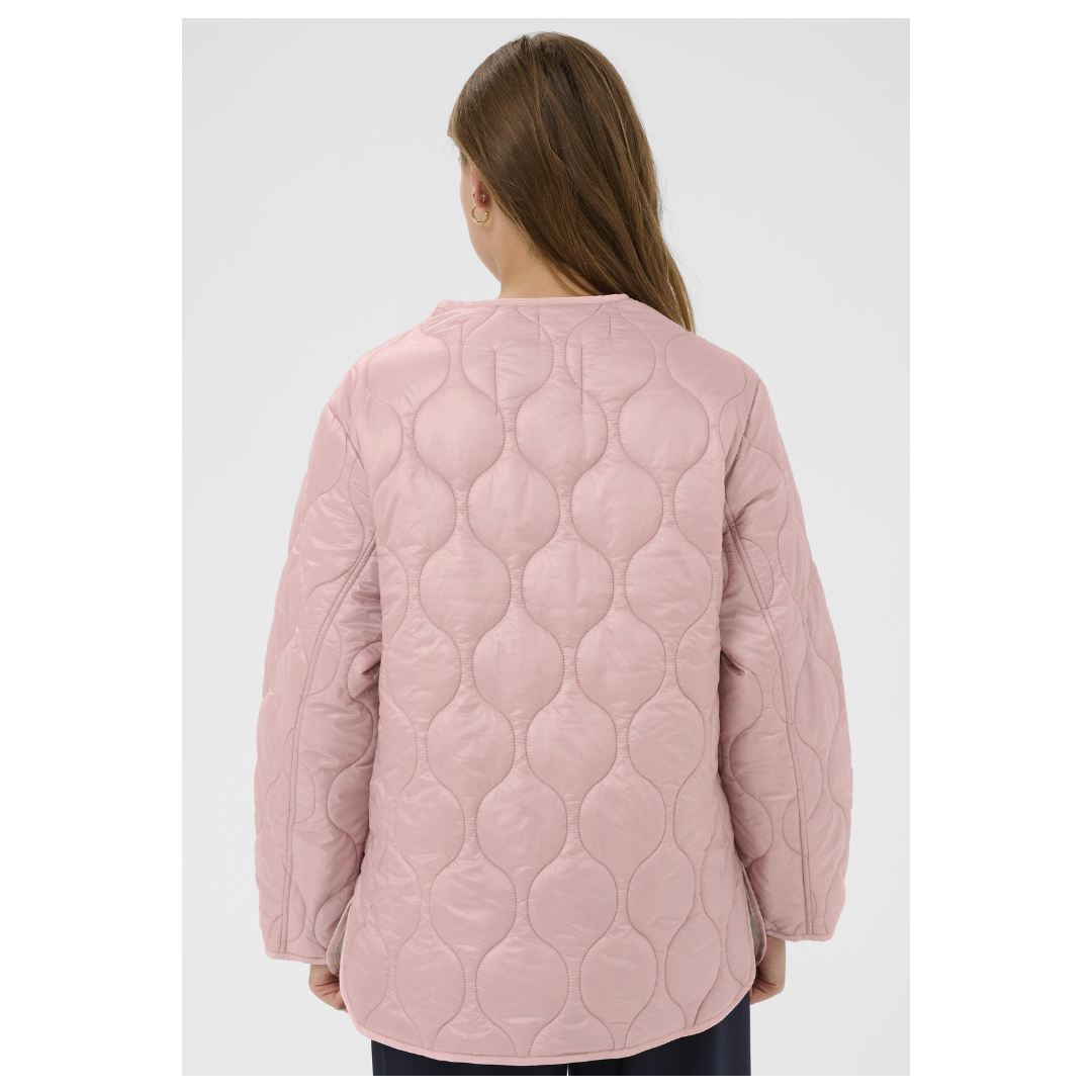 Saint Tropez Ottavia Jacket Zephyr 30514668