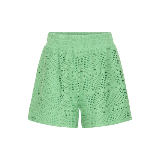 Ichi Ova Shorts Greenbriar 20125466