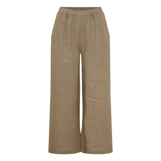 Marta Du Chateau Katia Pants Coloniale 266135