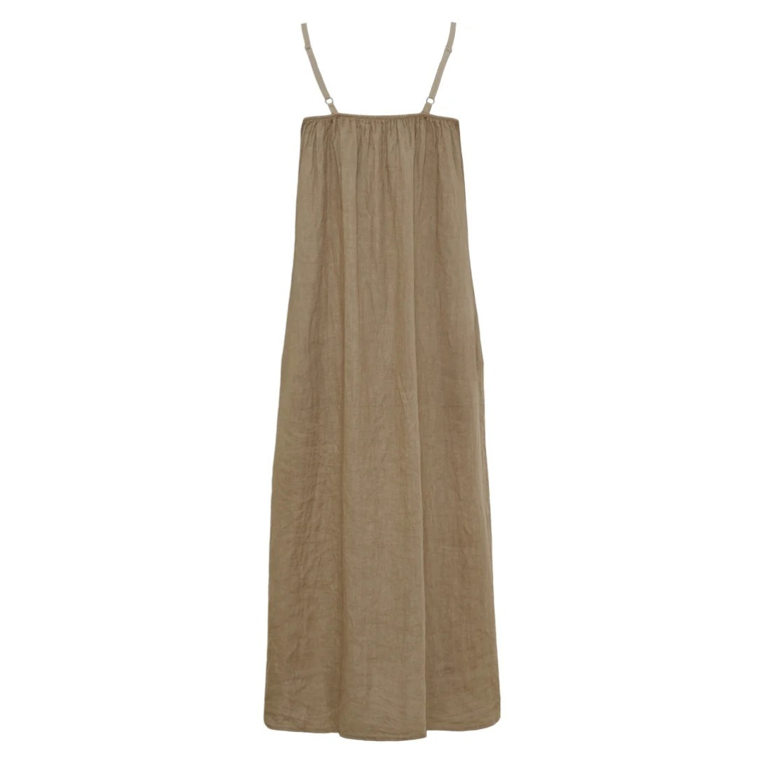 Marta Du Chateau Anisa Dress Coloniale 269009