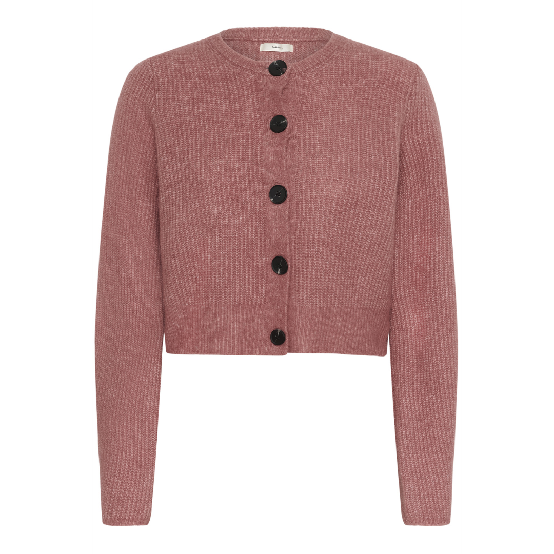 Inwear Nias Cardigan Withered Rose 30112297