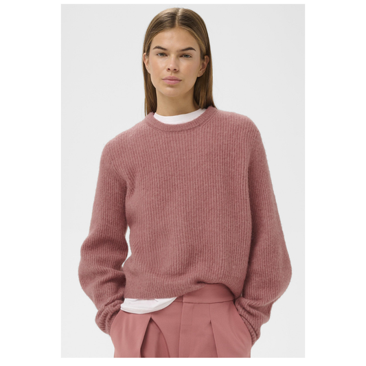 Inwear Nias Pullover Withered Rose 30112296
