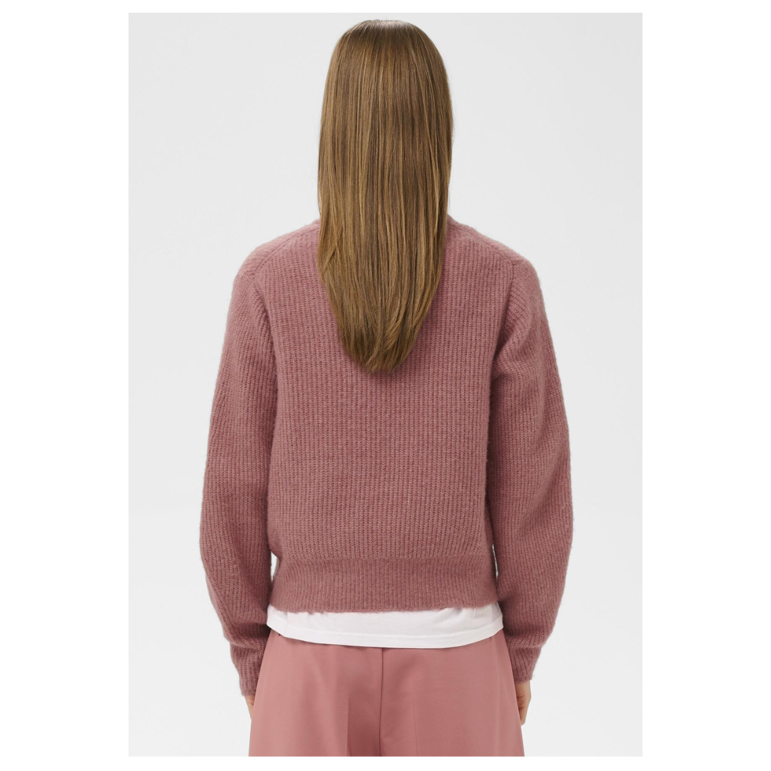 Inwear Nias Pullover Withered Rose 30112296