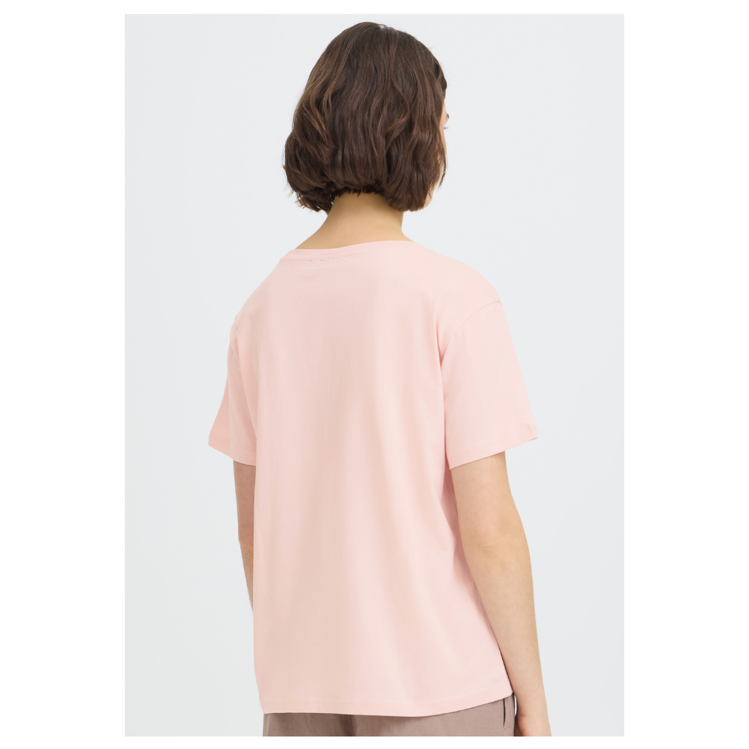 Fransa Zelda Tee Sunset 20617987