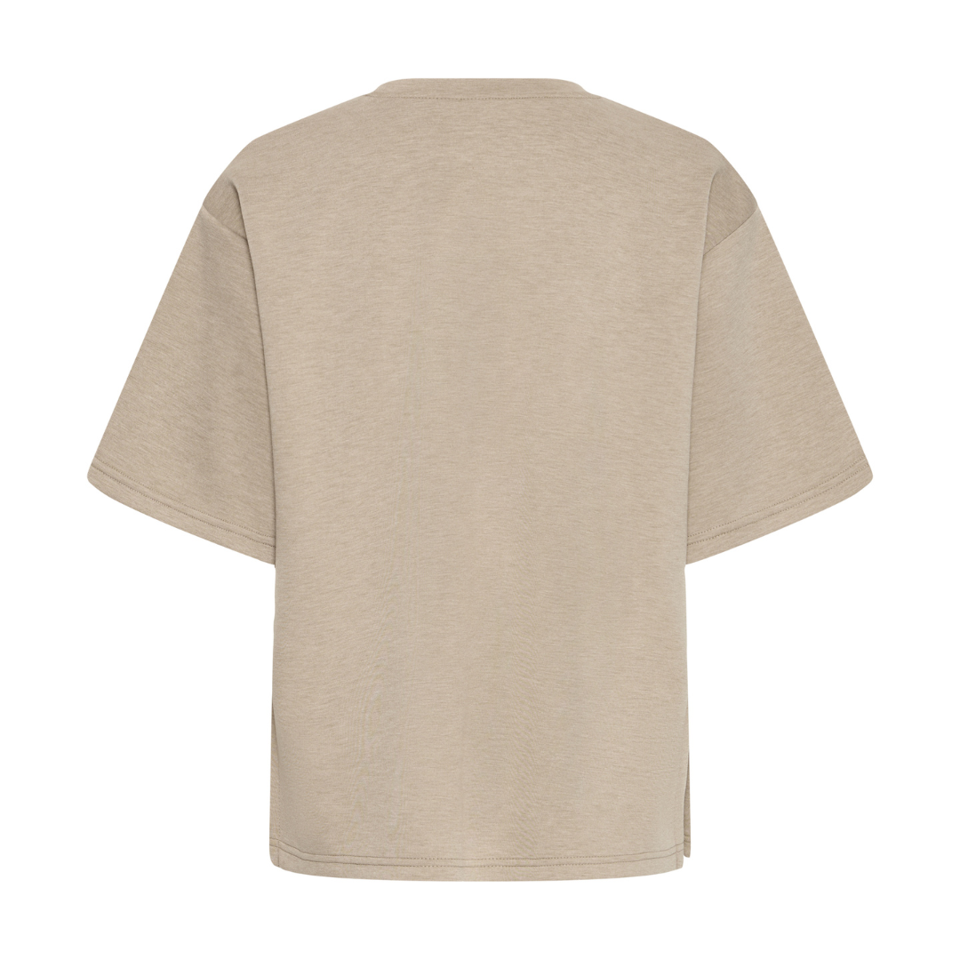 Ichi Cozy Top Sepia Tint 20125120