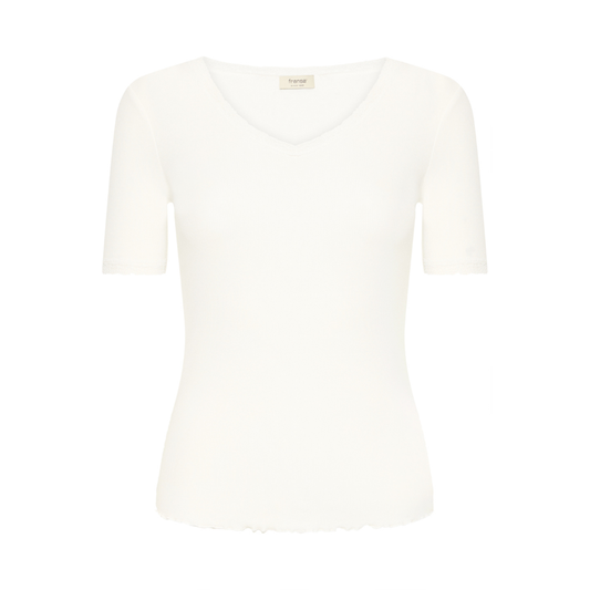 Fransa Hizamond Tee Antique 20617491