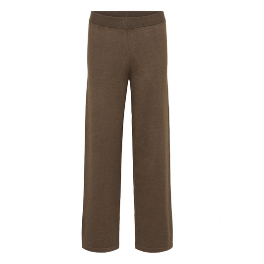 Saint Tropez Mila Pants Fondue Fudge 30511095