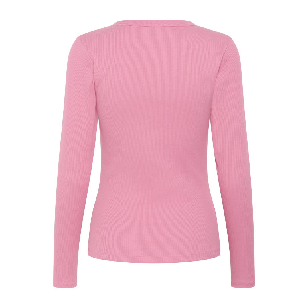 Saint Tropez Aster Blouse Wild Rose 30513054
