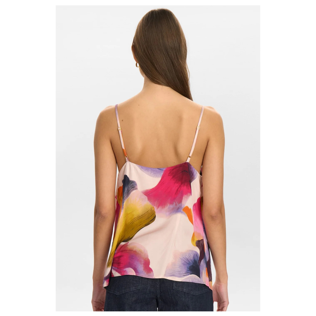 Numph Nubotanica Slip Top Pearl 705871