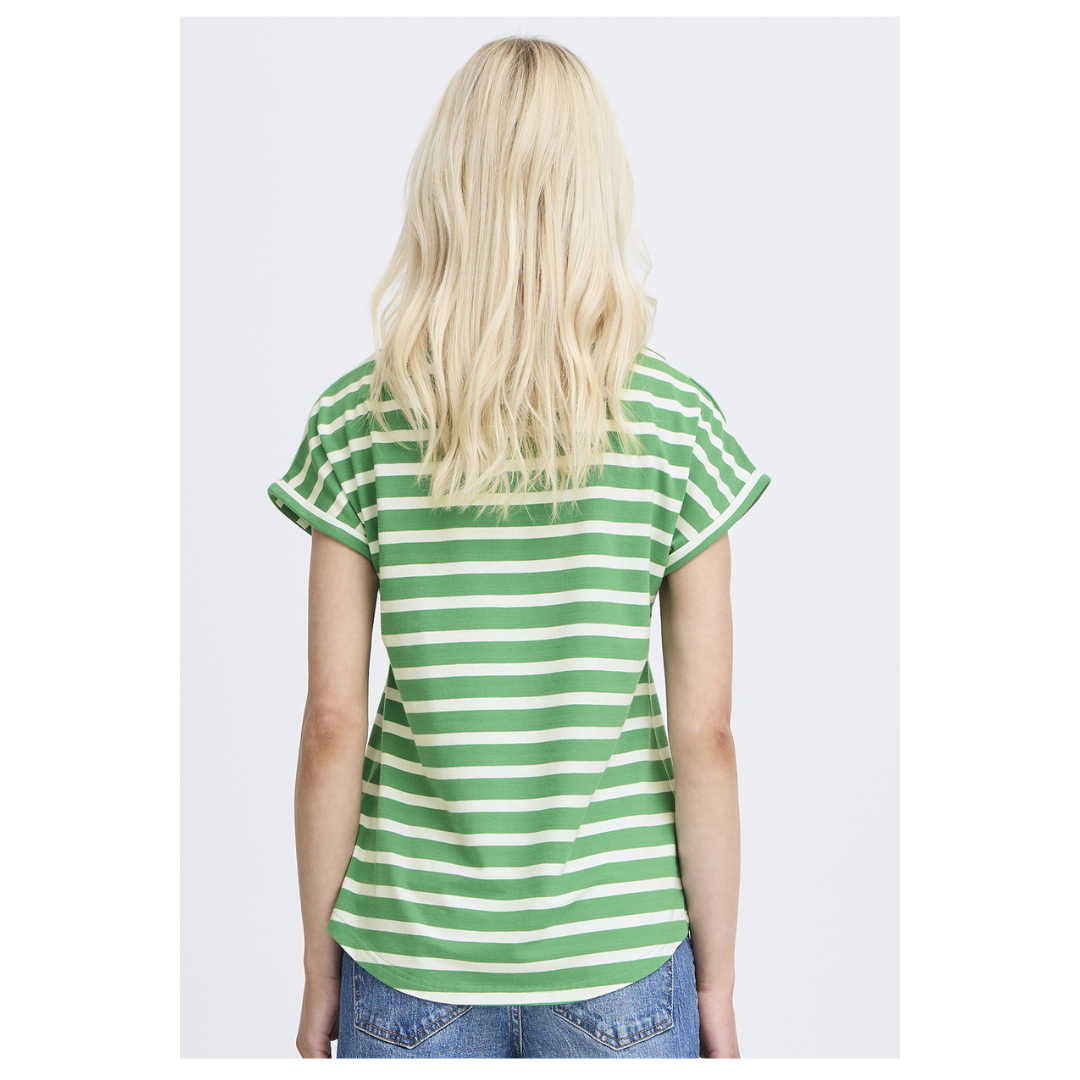B Young Pamila T Shirt Leprechaun 20809561