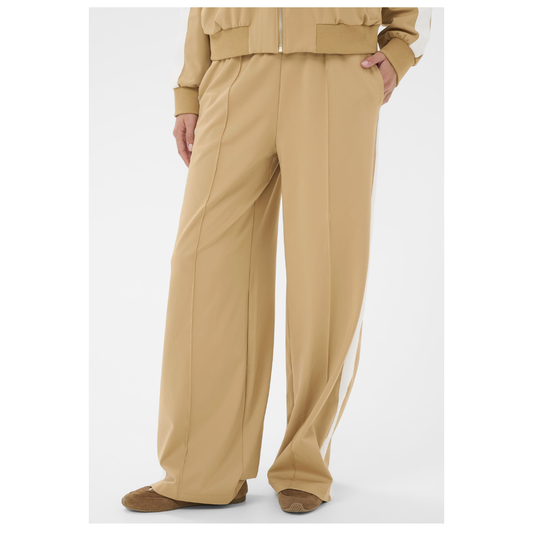 Saint Tropez Oaklynn Pant Tannin 30514705