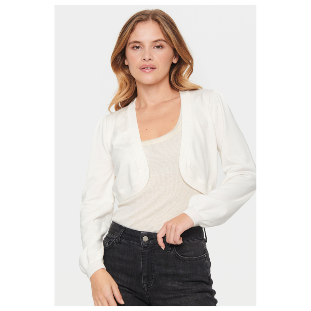 Saint Tropez Mila Bolero Ice 30512740