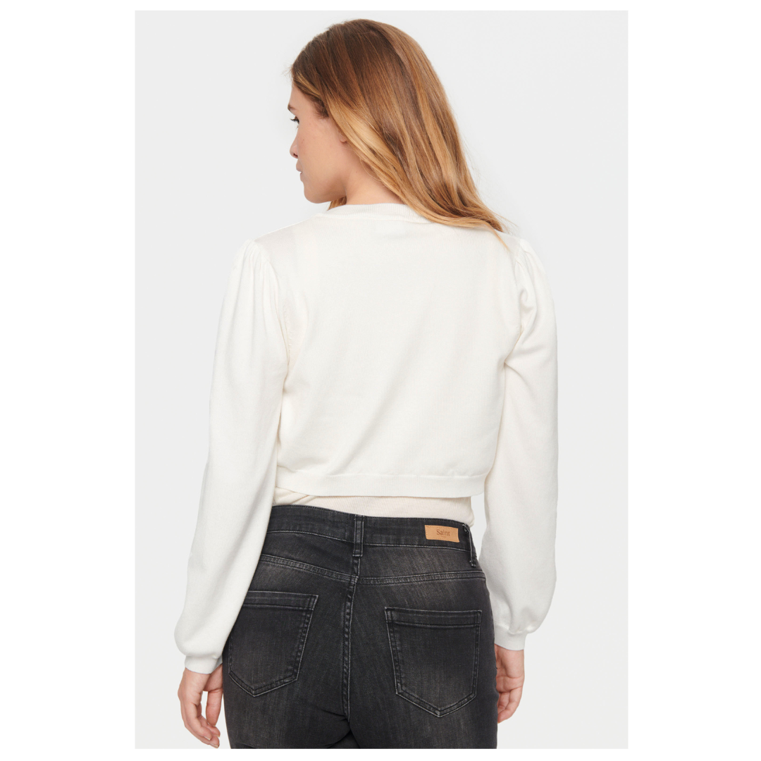 Saint Tropez Mila Bolero Ice 30512740