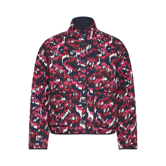 Fransa Claudine Jacket Dis Boho 20617085