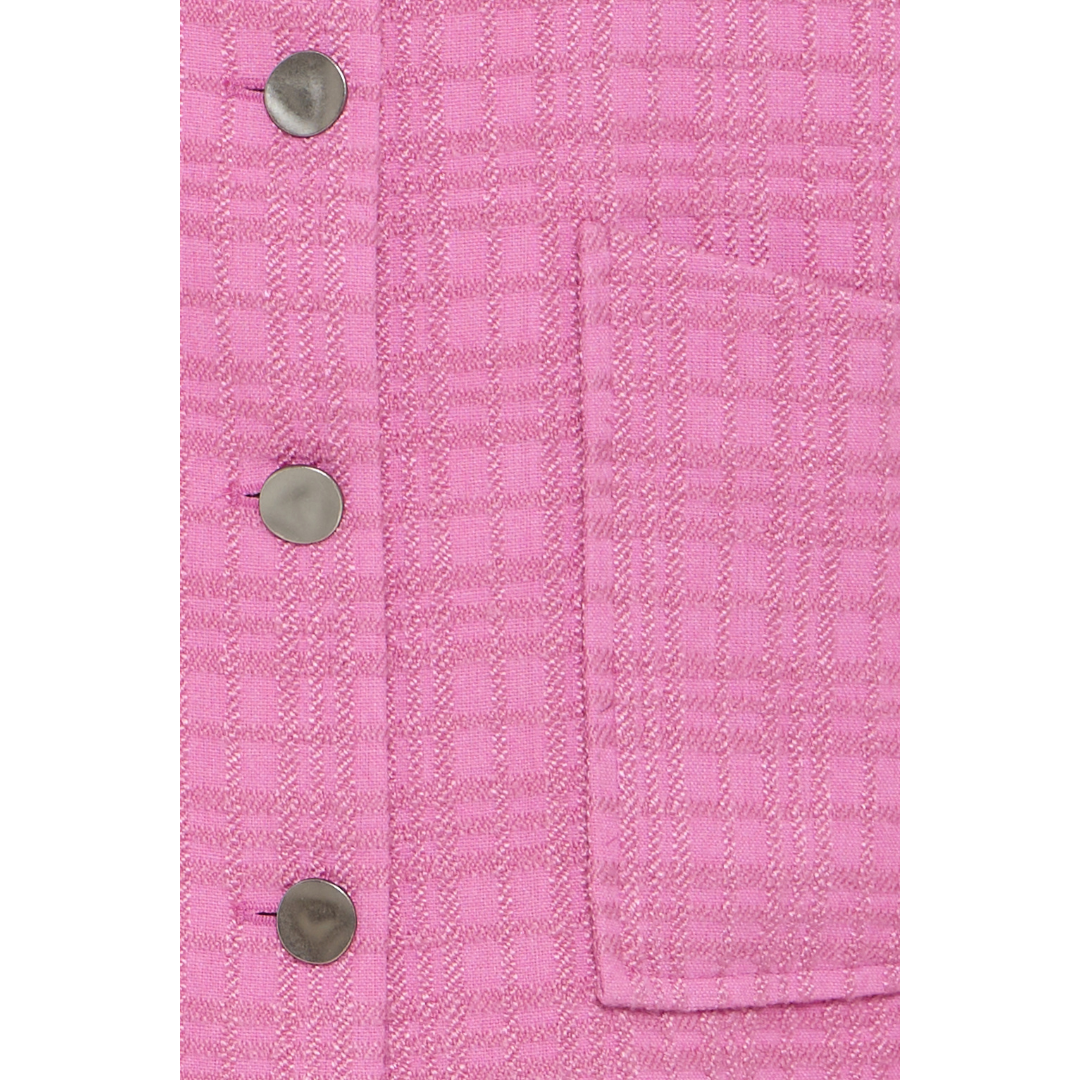 B Young Campia Jacket Phlox Pink 20818452