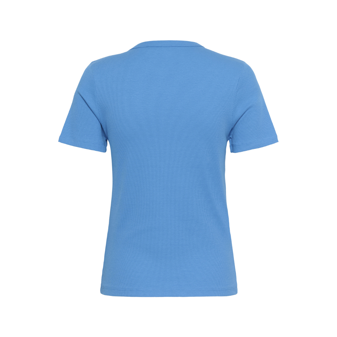 Saint Tropez Aster T Shirt Campanula 30513180