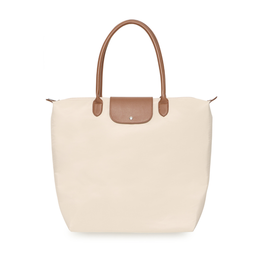 Fransa Travia Bag Oxford Tan 20617783