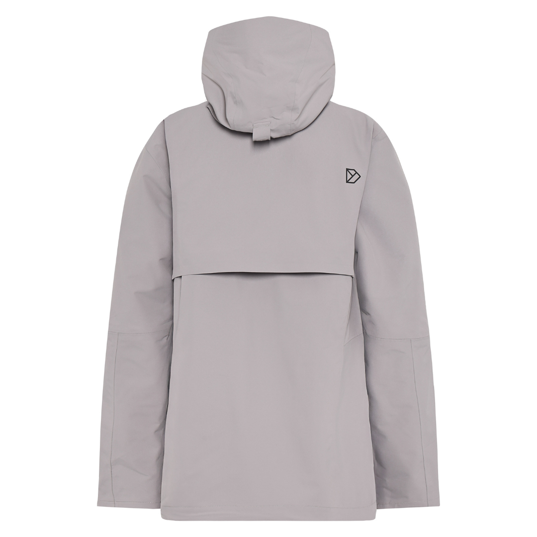 Didriksons Gila Parka Sunrise Mist 506036 I05