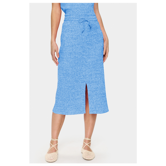 Saint Tropez Kiely Skirt Campanula Mela 30514008