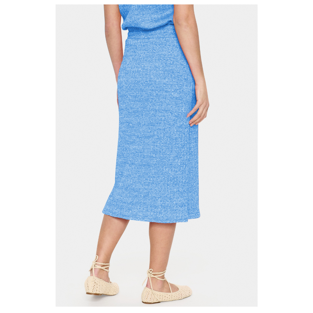Saint Tropez Kiely Skirt Campanula Mela 30514008