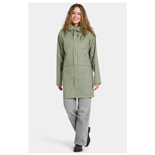 Didriksons Avon Parka Wilted Leaf 504313 H03