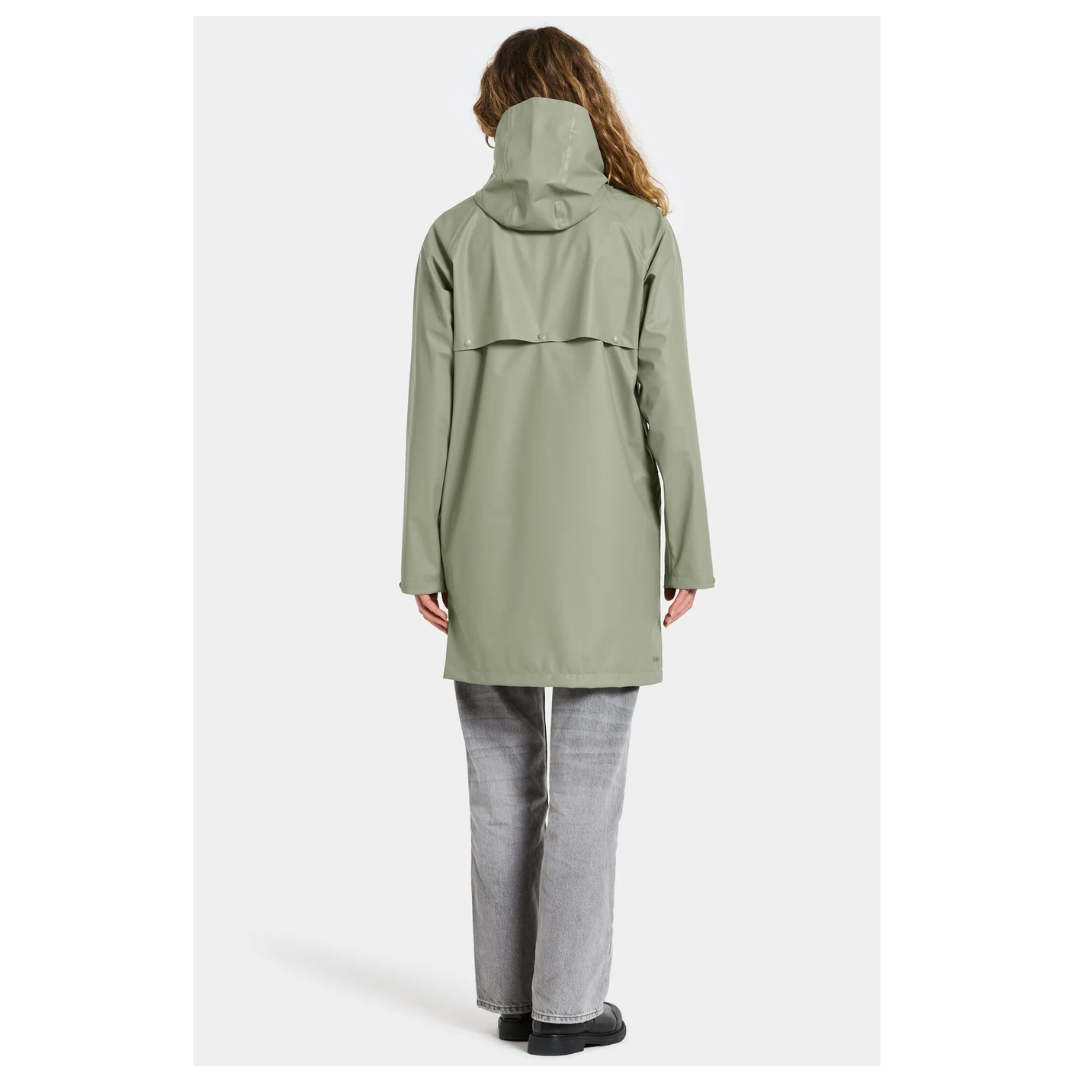 Didriksons Avon Parka Wilted Leaf 504313 H03