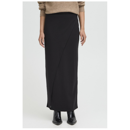 B Young Raine Skirt Black 20817155