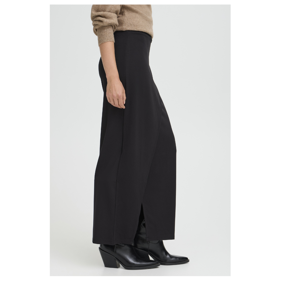 B Young Raine Skirt Black 20817155