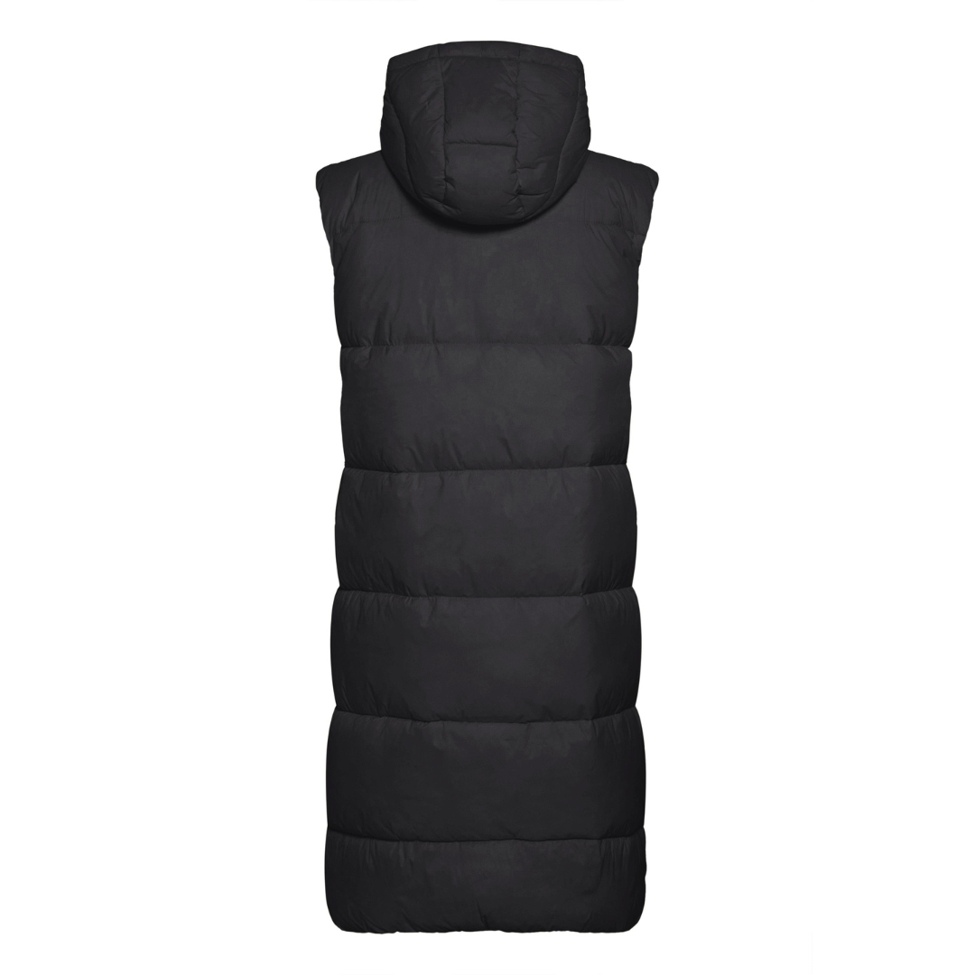 B Young Bominax Waistcoat Black 20816932