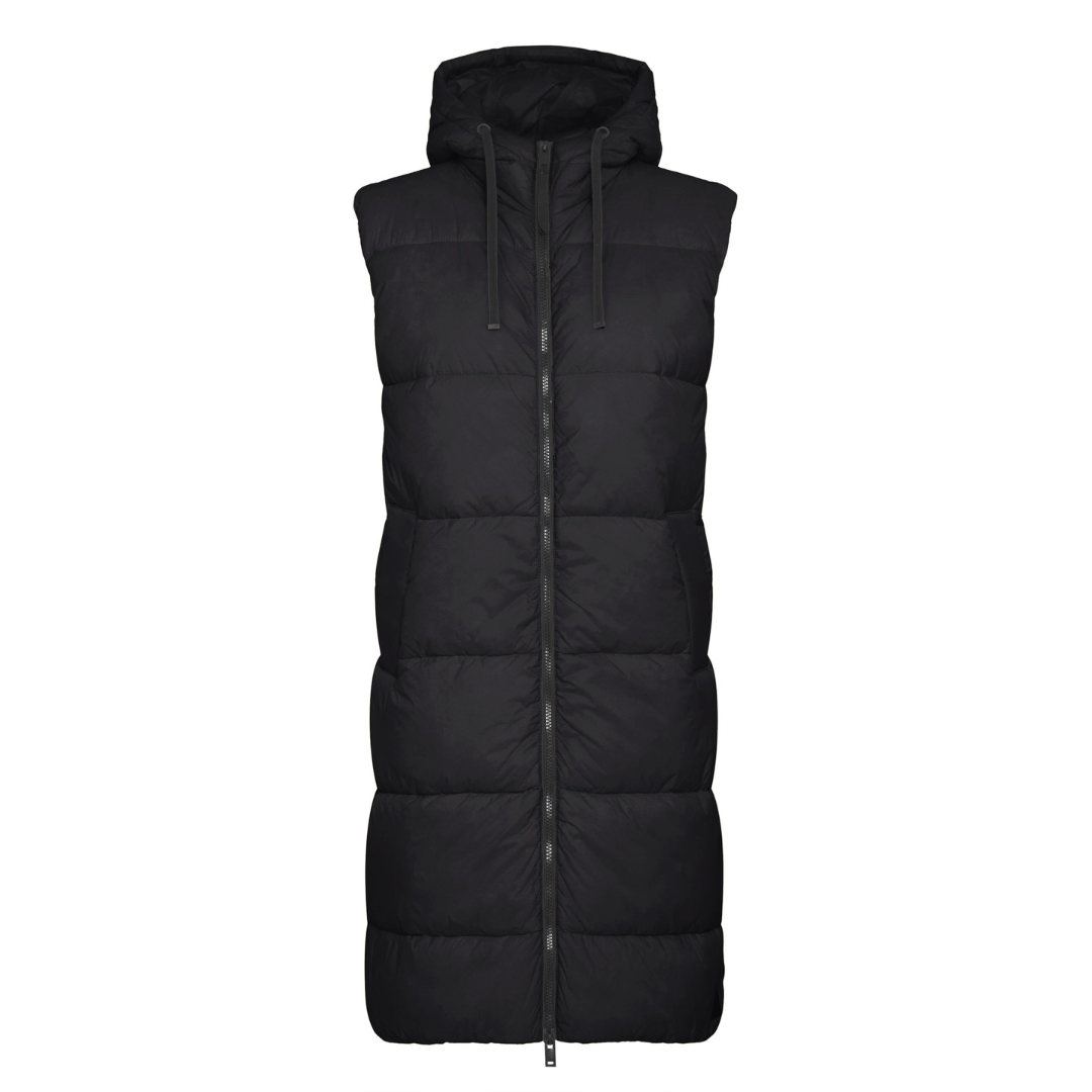 B Young Bominax Waistcoat Black 20816932