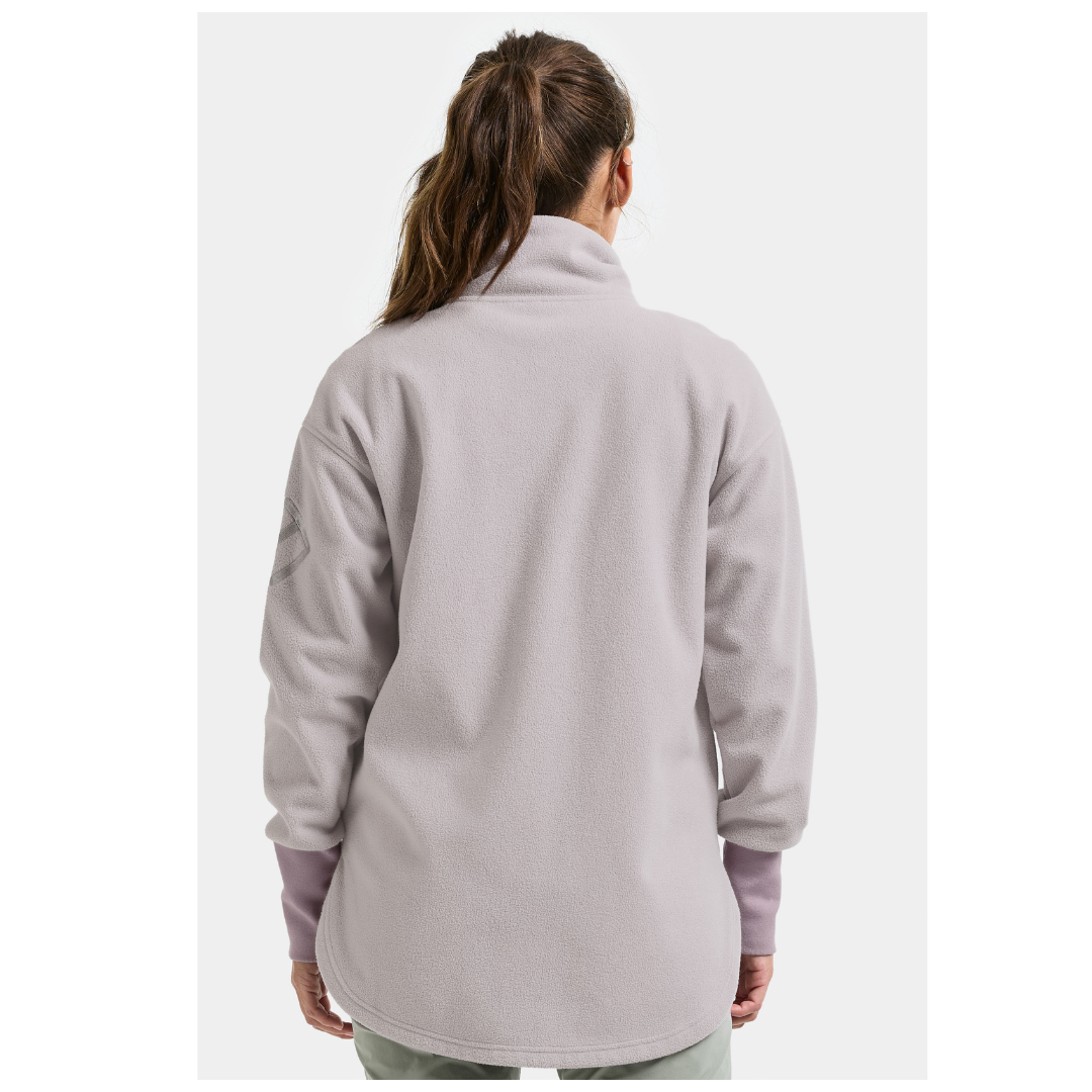 Didriksons Ronja Jacket Sunrise Mist 505632 I05